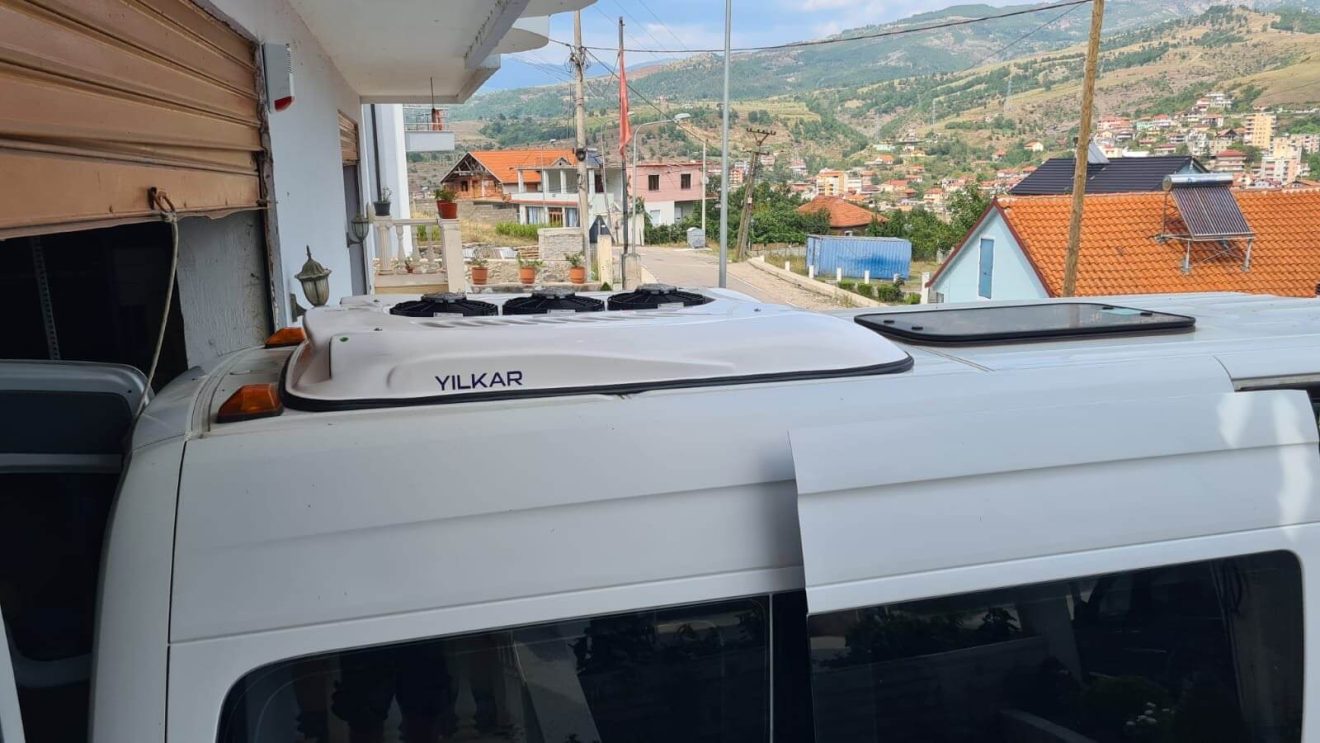 ELIS Auto Klima
