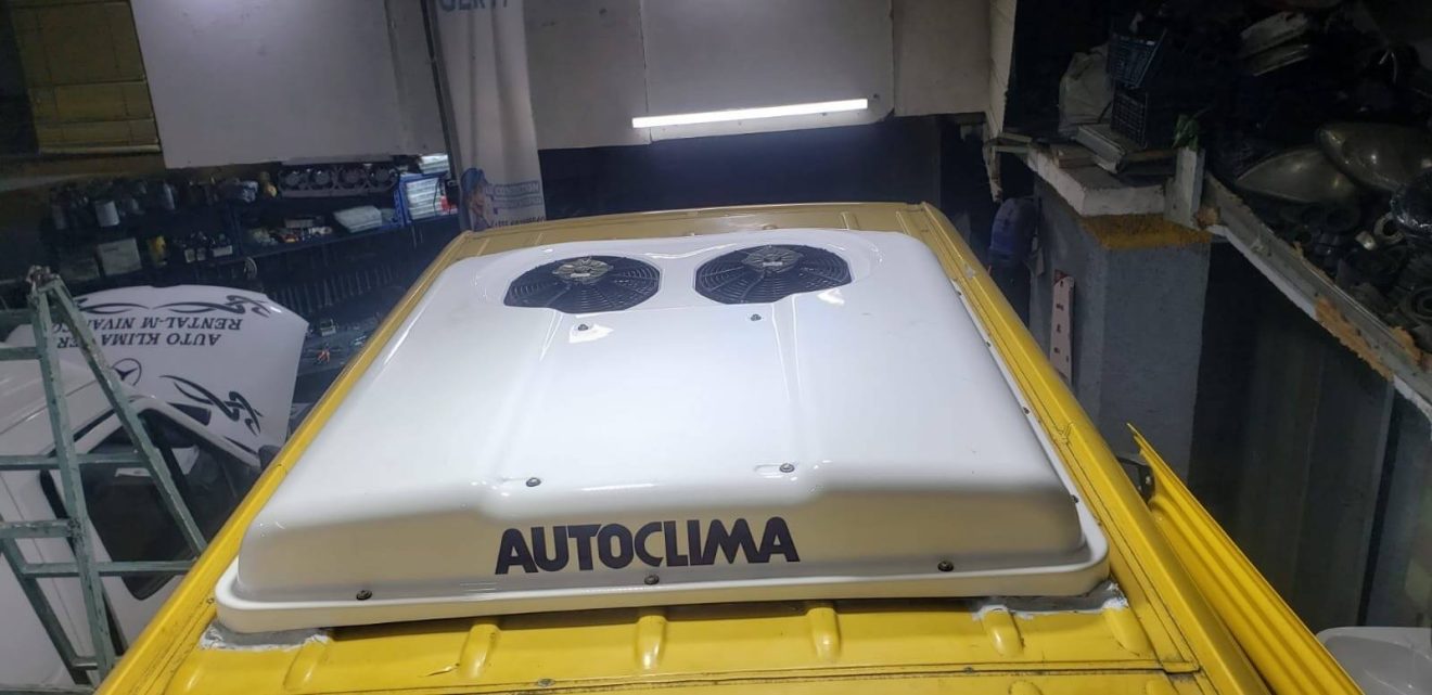 ELIS Auto Klima