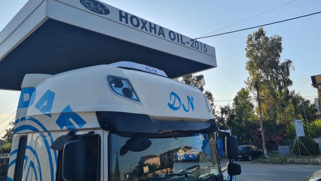 ELIS Auto Klima