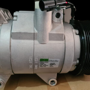 ELIS Auto Klima