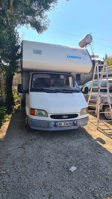ELIS Auto Klima