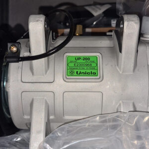 ELIS Auto Klima