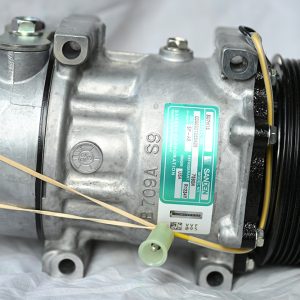 ELIS Auto Klima