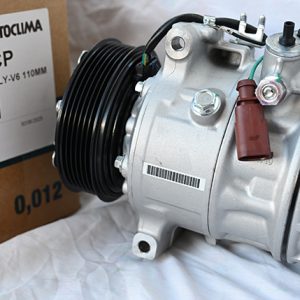 ELIS Auto Klima