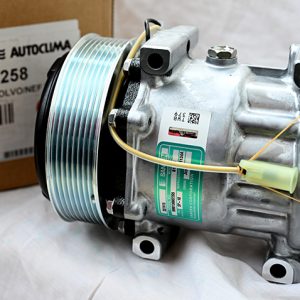 ELIS Auto Klima