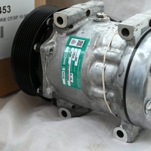 ELIS Auto Klima