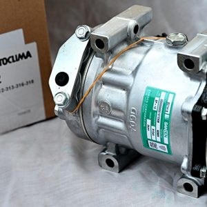 ELIS Auto Klima