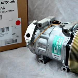ELIS Auto Klima