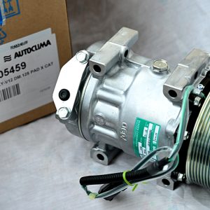ELIS Auto Klima