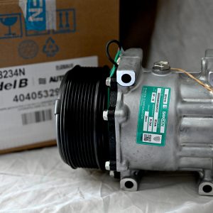 ELIS Auto Klima