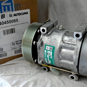 ELIS Auto Klima