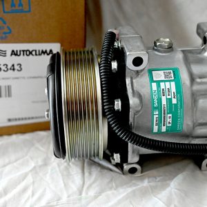 ELIS Auto Klima
