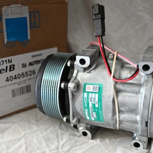 ELIS Auto Klima