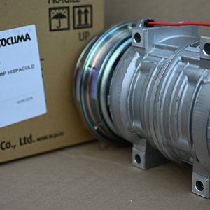 ELIS Auto Klima