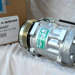 ELIS Auto Klima
