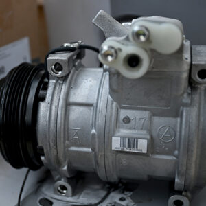 ELIS Auto Klima