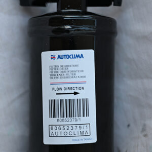 ELIS Auto Klima