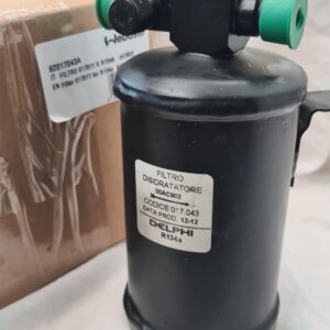 ELIS Auto Klima