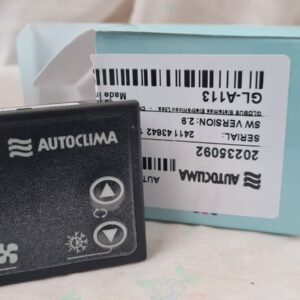 ELIS Auto Klima