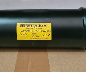 ELIS Auto Klima
